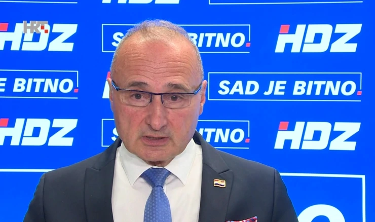 Gordan Grlić Radman