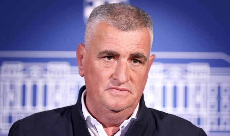 Miro Bulj