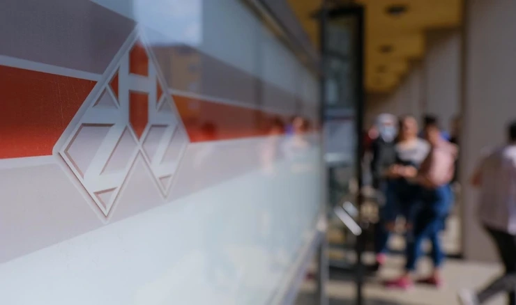 U Hrvatskoj 18,4 tisuće manje nezaposlenih nego prije godinu dana