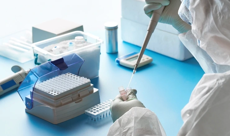 Sotrovimab smanjuje rizik od hospitalizacije i smrti