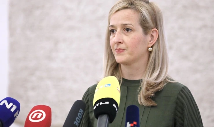 Mirela Ahmetović