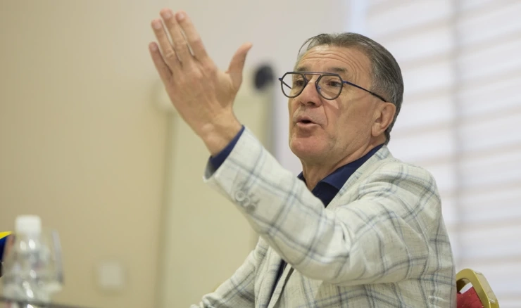Zdravko Mamić