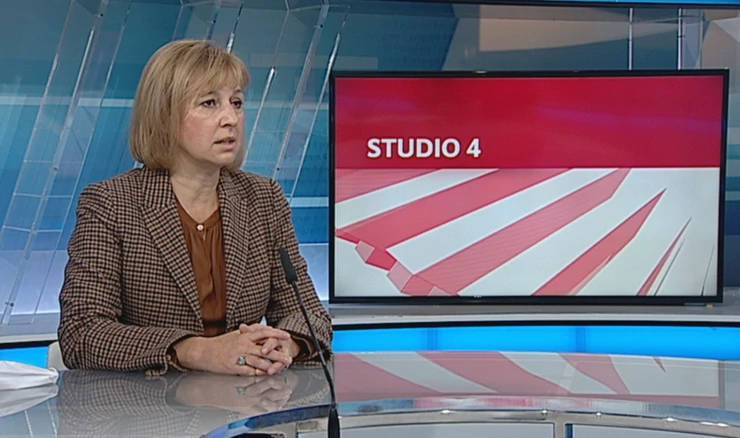 Sanja Kurečić Filipović, HZJZ