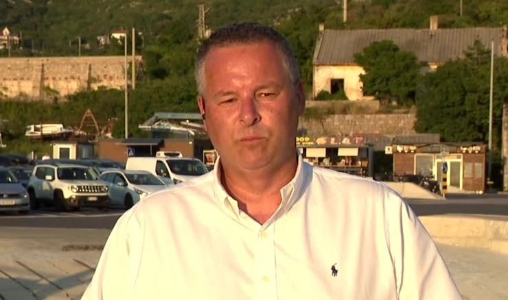 Kristijan Staničić