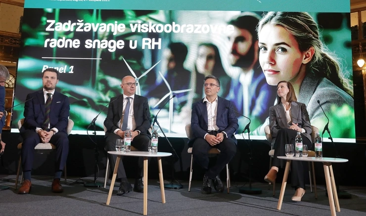 Konferencija Zeleni horizonti