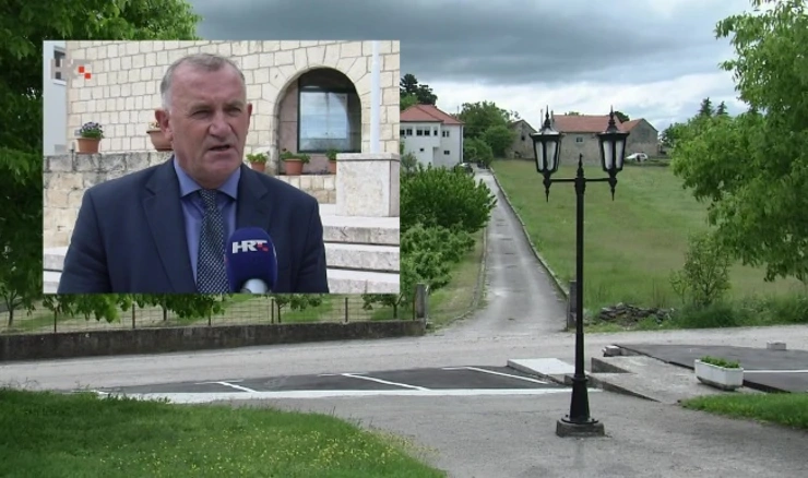 Dinko Bošnjak