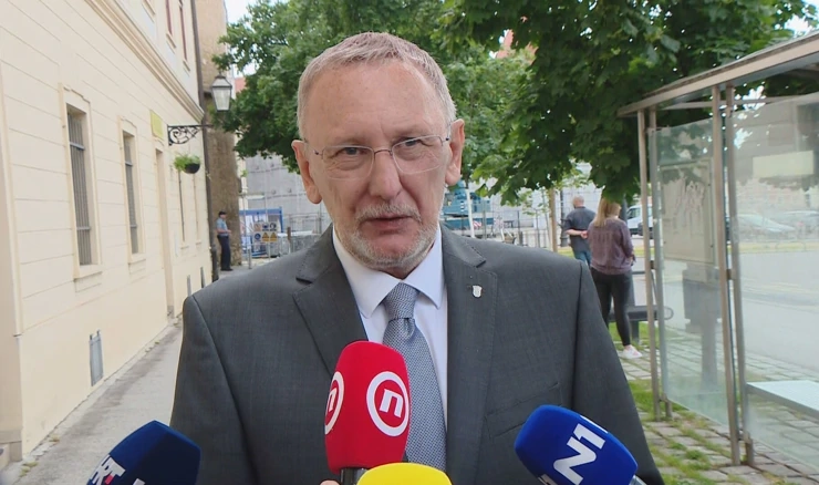 Davor Božinović