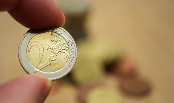 HNB izdaje 400.000 prigodnih kovanica od dva eura s likom kralja Tomislava