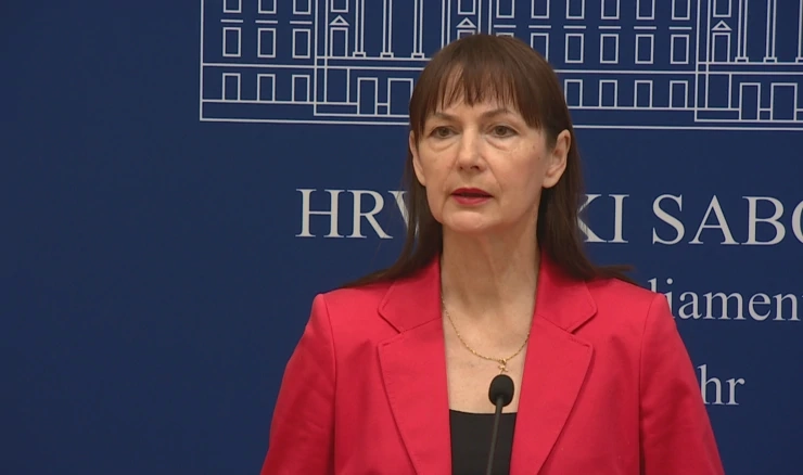 Vesna Vučemilović o posvajanju djece iz DR Konga  