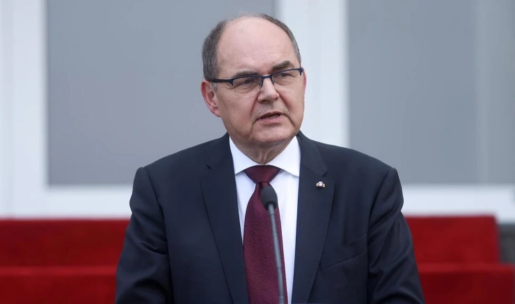 Christian Schmidt