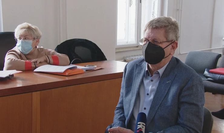 Mirando Mrsić