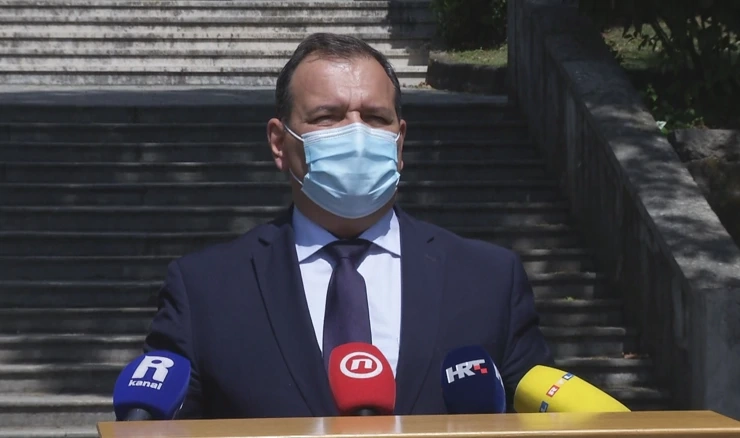 Vili Beroš