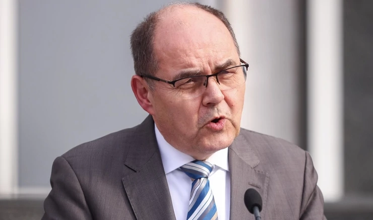 Christian Schmidt