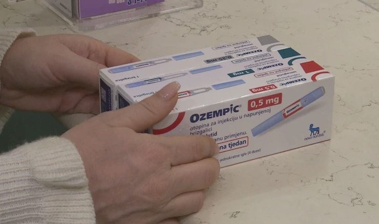 U želji da smršave bez muke izazvali nestašicu lijeka za dijabetes