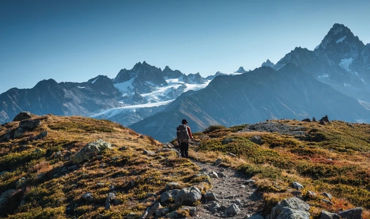 Mont Blanc