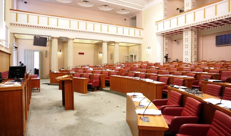 Pregovori oko formiranja vlasti još uvijek traju