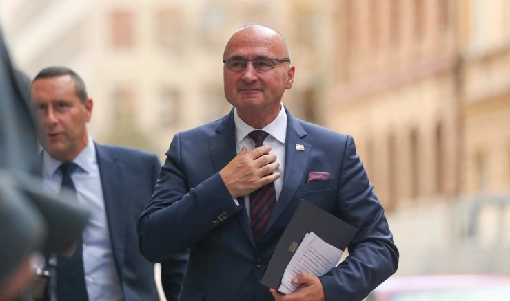 Gordan Grlić Radman