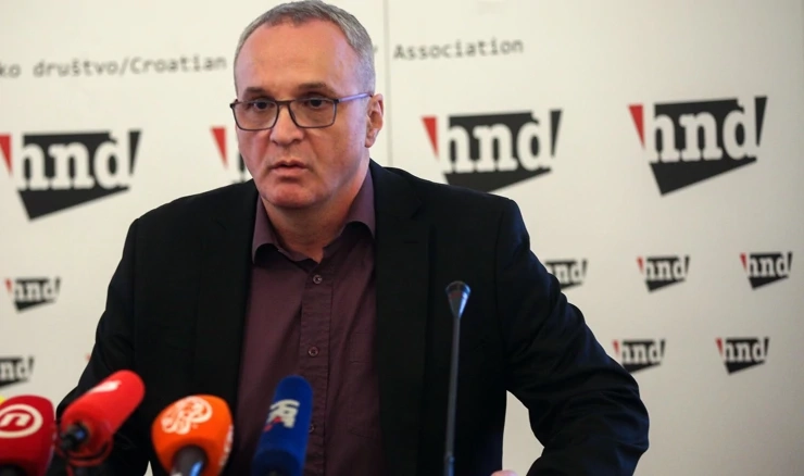 Hrvoje Zovko