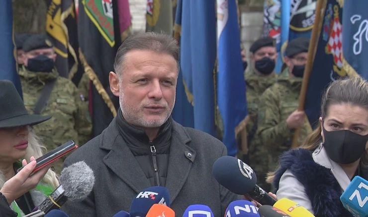 Gordan Jandroković