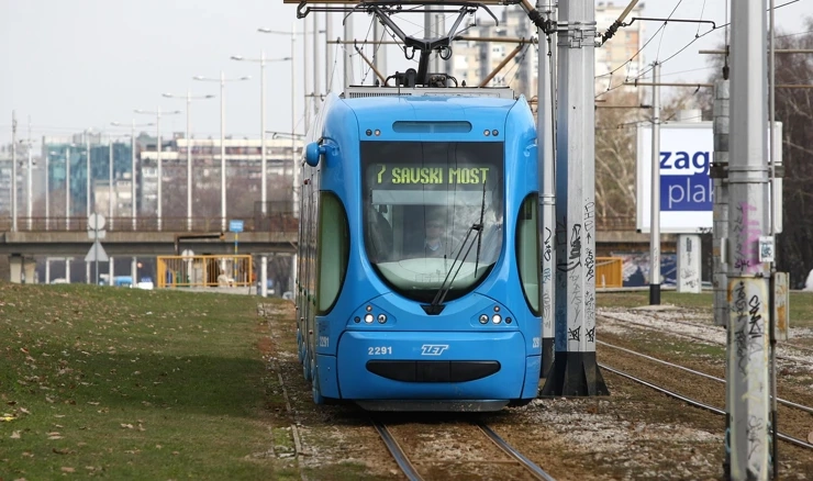 Tramvaj