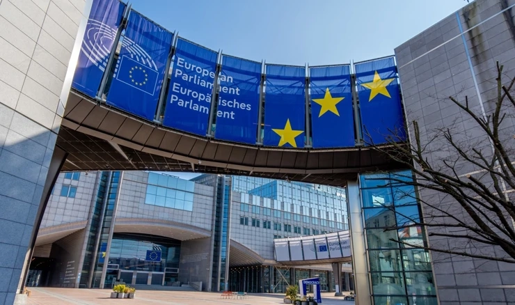 Europski parlament