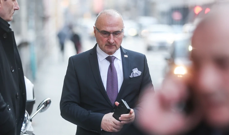 Gordan Grlić Radman