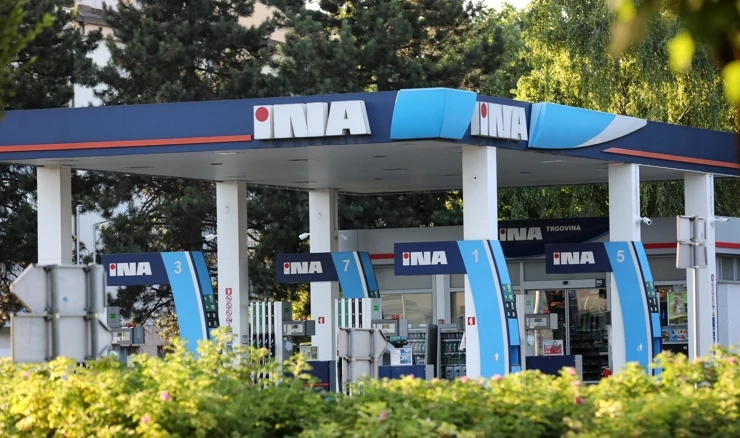Cijena goriva porasle