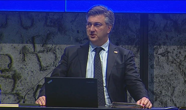 Andrej Plenković