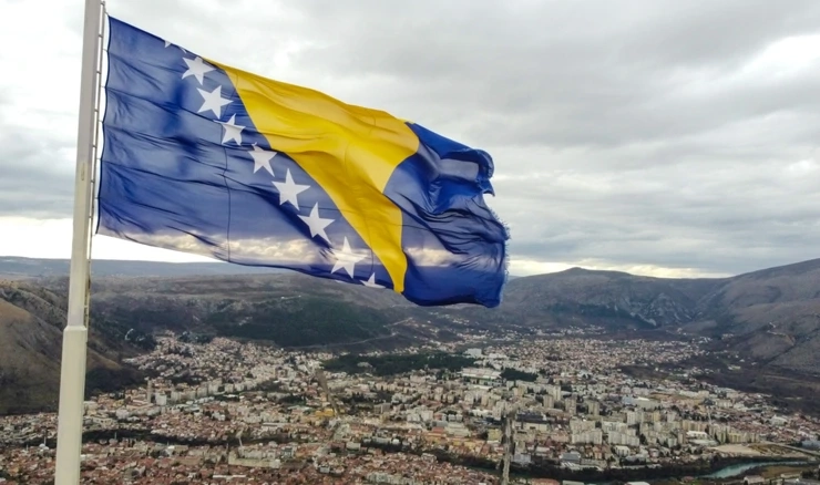 Ustavni sud BiH suspendirao izborni zakon 