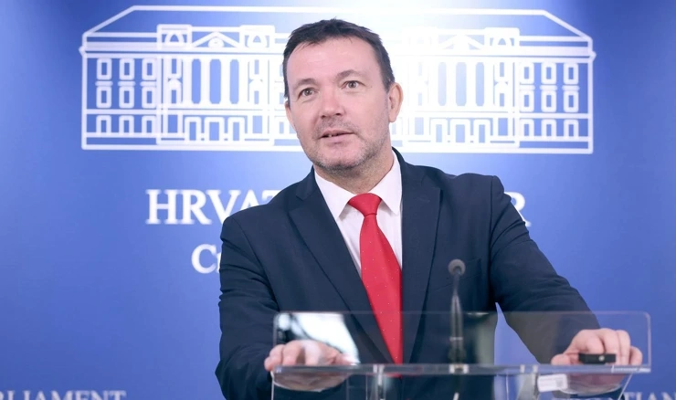 Arsen Bauk
