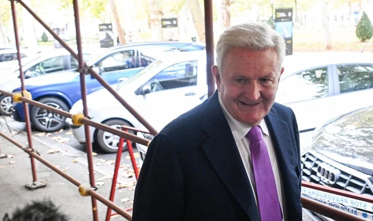Ivica Todorić