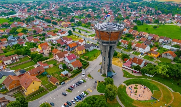 Vukovar