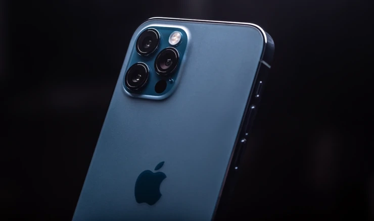 Iphone 12
