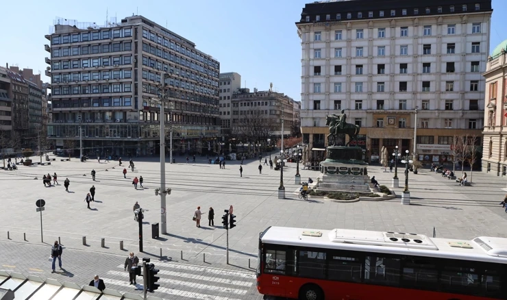 Beograd