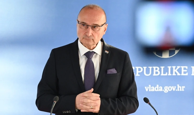 Gordan Grlić Radman