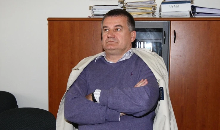 Miroslav Kutle