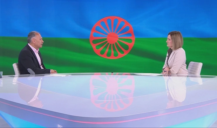 Veljko Kajtazi u Studiju 4