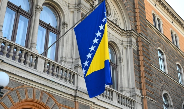 Parlament BiH ponovno u blokadi