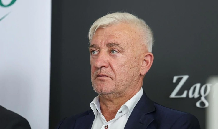 Osnivač Žito grupe Marko Pipunić