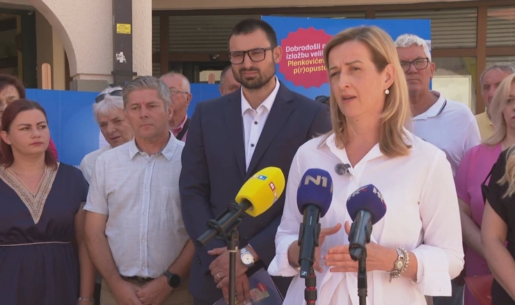 SDP i Možemo! u Požegi