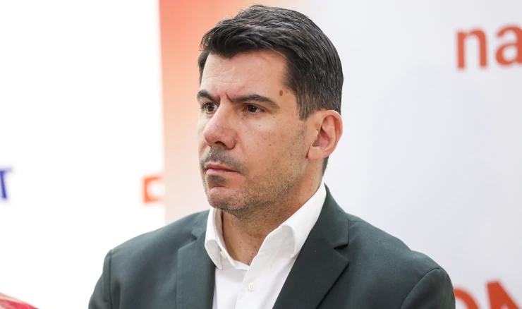 Nikola Grmoja