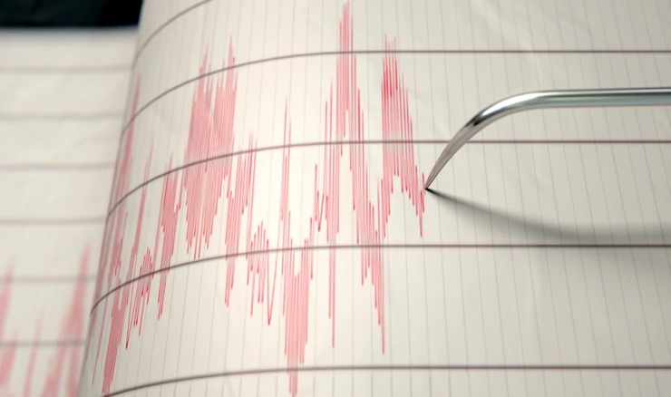 Tajvan pogodio potres magnitude 6,1, zasad nema štete