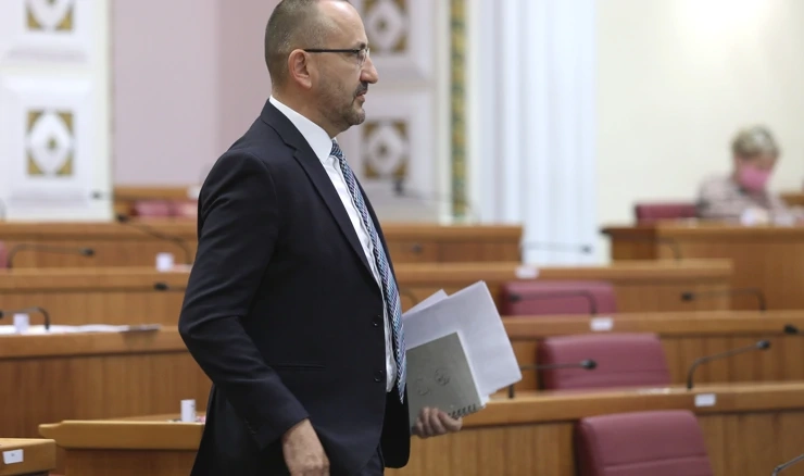Hrvoje Zekanović