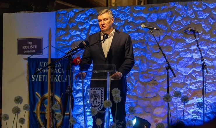 Zoran Milanović