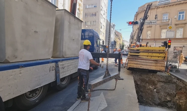 Novi model naplate kreće 1. 10.