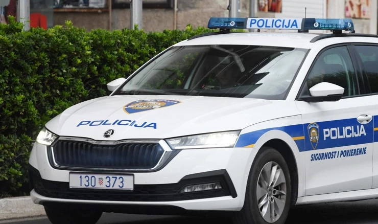 Policija