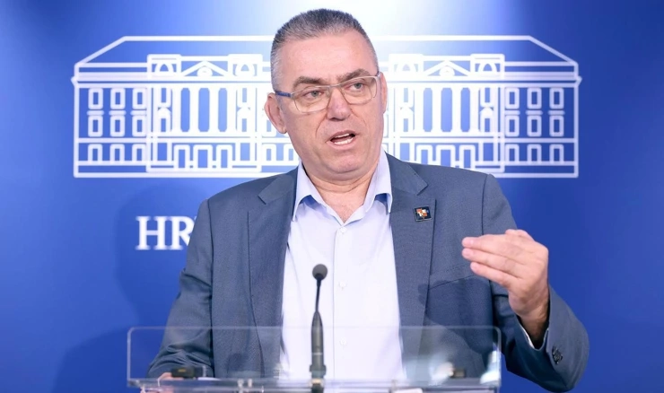 Stipo Mlinarić