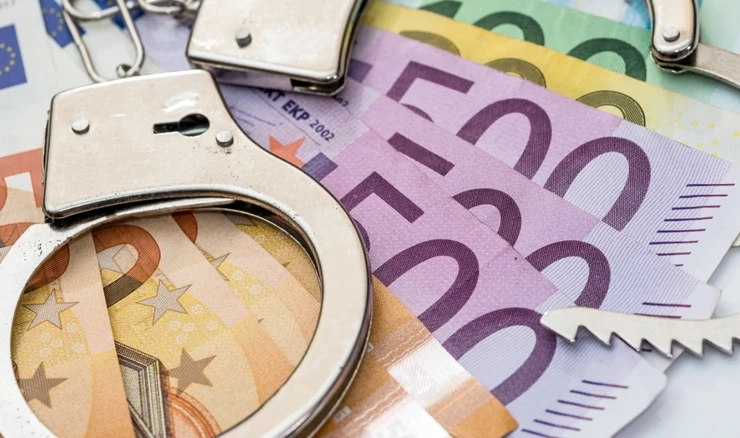 Gospodarski kriminalitet