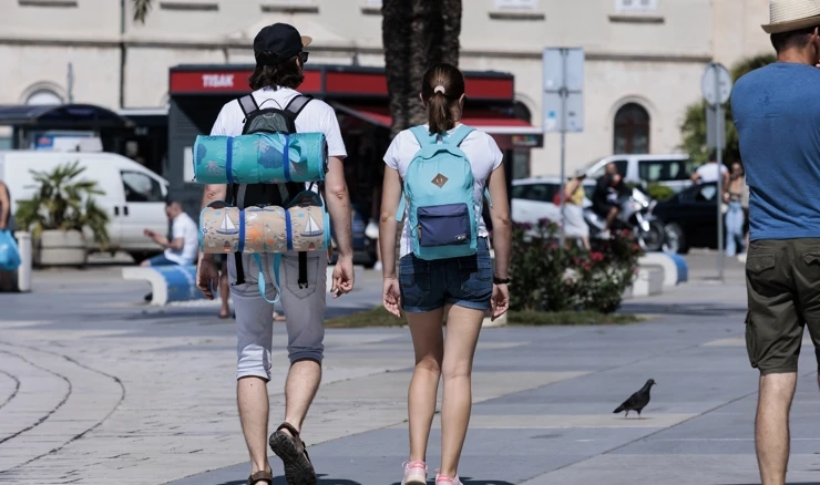 Hrvatska u Rimu predstavljena kao održiva, otporna i Talijanima bliska destinacija