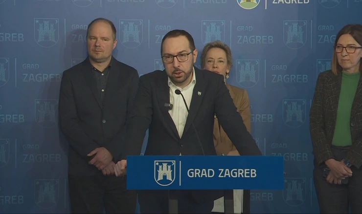 Tomislav Tomašević